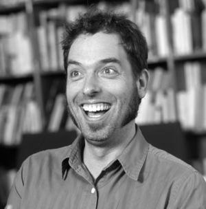 Pablo Martin Sanchez  rire