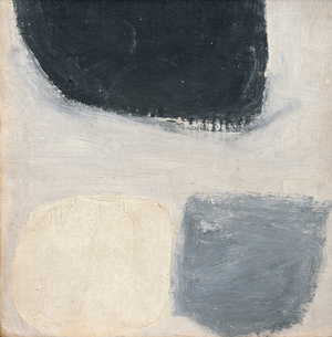 Early May 63, 1963 (May) (painting)