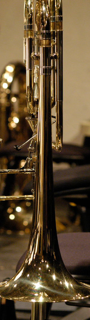Trombones