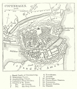Copenhagen (engraving)