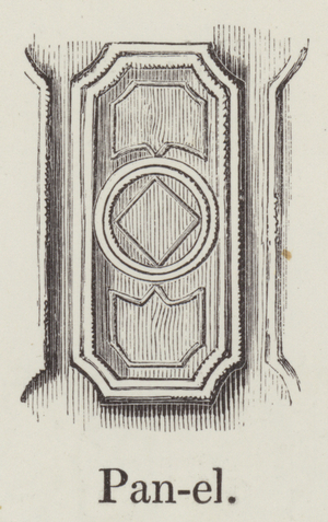 Panel (engraving)