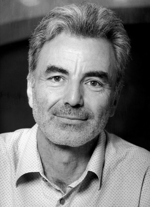 Christophe Fourvel