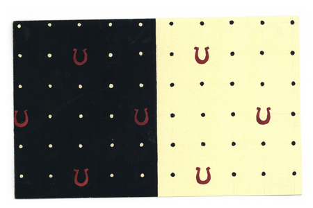 Textile Designs, 1958-62