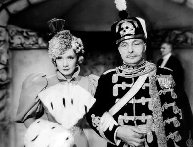 THE SONG OF SONGS 1933 DIRECTED BY ROUBEN MAMOULIAN