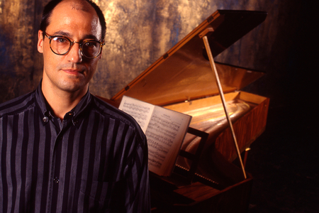 Andréas Staier -