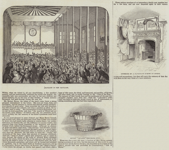 The Burns Festival (engraving)