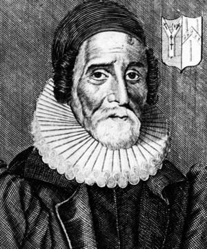 James Ussher