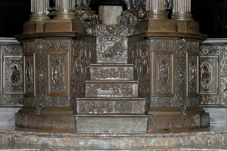 Ciborium