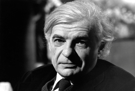 Yves Bonnefoy