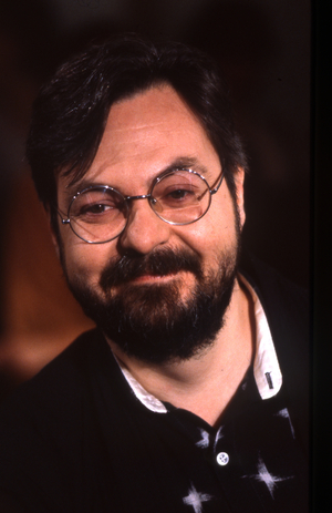 Michel Tremblay