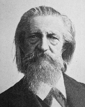 Julius Waldemar Grosse