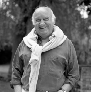 CLAUDE GAGNERE SOURIRE