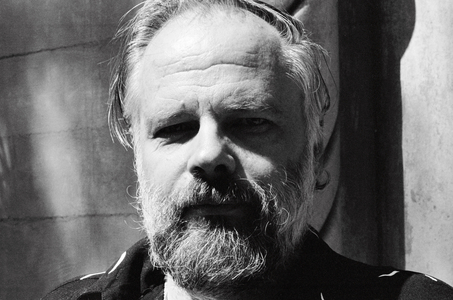 Philip K Dick, 1977