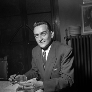 Georges Bordonove