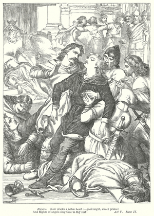 Hamlet (engraving)