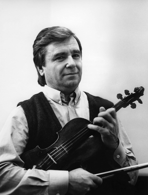 Munich Philharmonic Orchestra 1992 Viktor Tretyakov, violin, 1992 (photo)