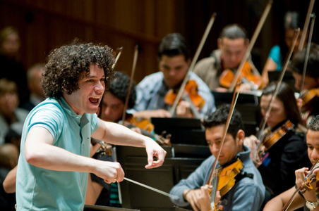 Gustavo Dudamel