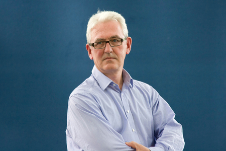 Michael Burleigh (photo)