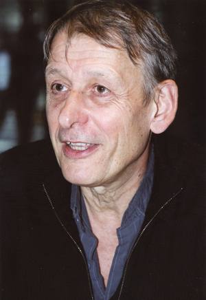 Richard Morgieve