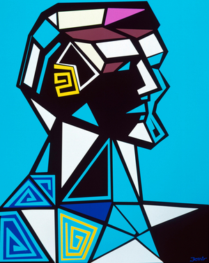 Cubic I (computer graphics)