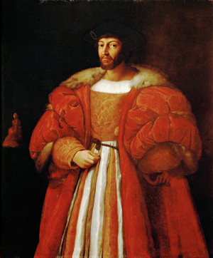 Lorenzo de'Medici