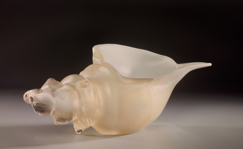 Shell, 1940 (objet d'art)