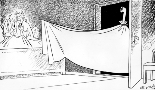 NS propaganda on the U-boat war