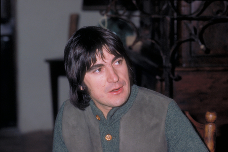 Serge Lama, 1977 (photo)