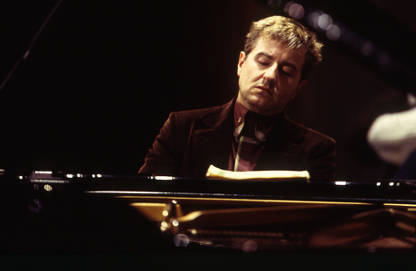 Jean-Yves Thibaudet, 2003 (photo)