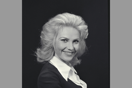 Michele Torr 1970 (picture)