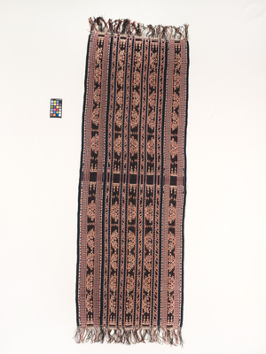 Wrapper (cotton)