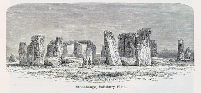 Stonehenge