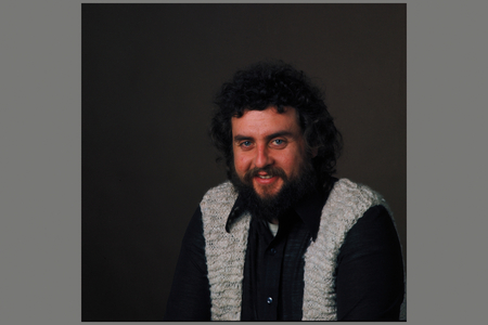 Gilles Servat 1975  (photo)