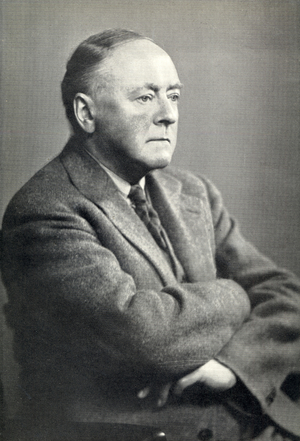 Arnold BAX (Edward Trevor)