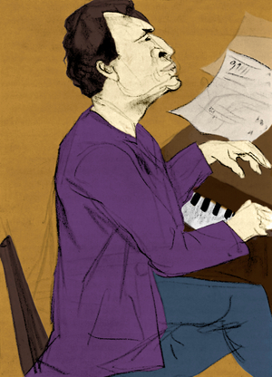 Bruno Walter