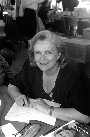 Marie Christine Barrault