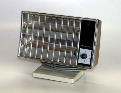 Thermor Heater