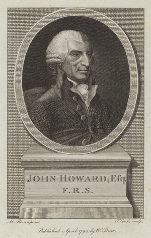 John Howard (engraving)