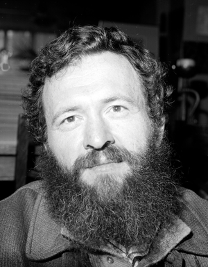 Pierre Getzler