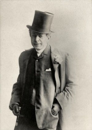 Portrait de Jean Paul Lassouche  (photo)
