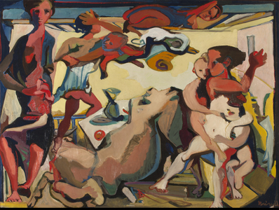 Torello, 1946