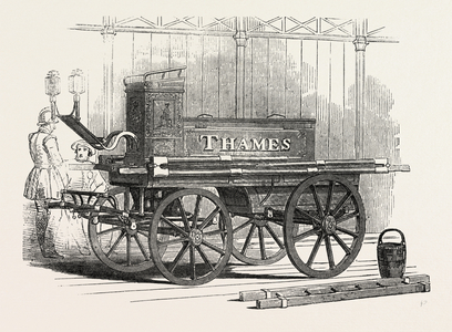 Fire Engine