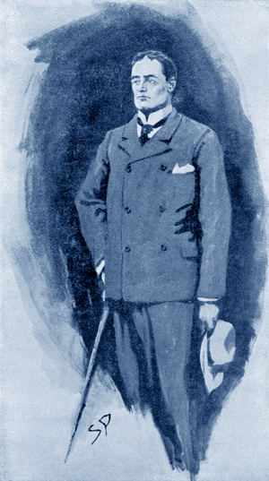 The Hound Of The Baskervilles