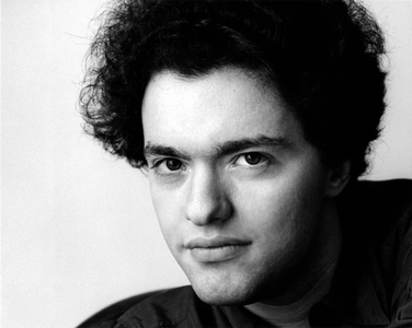 Evgeny Igorevich Kissin -