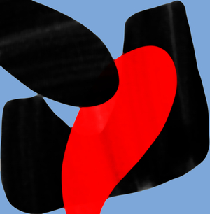 Connections, 2017 (digital)