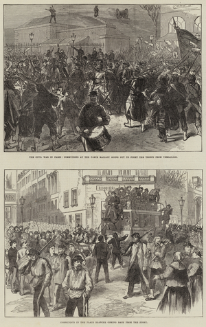 Paris Commune (engraving)