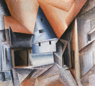 Upper Weimar (painting)