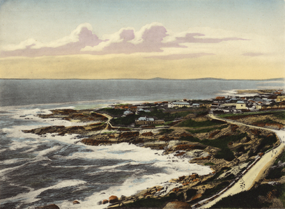 Cape Town: Sea Point (photo)
