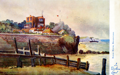 Bleak House by Charles Dickens