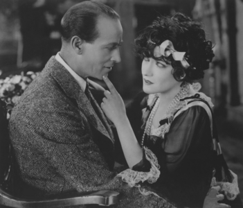 ZAZA 1923 (film still)
